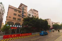 Cup Premium Hotel