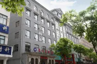 如家商旅酒店(東陽橫店影視城秦王宮店)