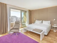 NH Collection Eurobuilding Hotels near Chamartín