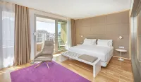 NH Collection Eurobuilding