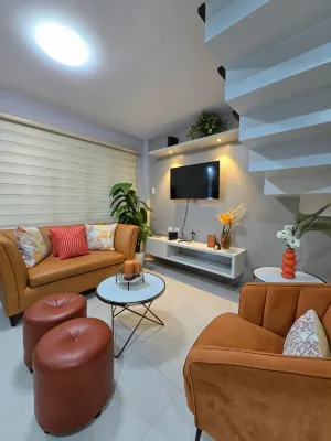 J Spazio Apartelle and Cafe - Homestays