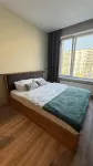 Moon River Apart Apartments โรงแรมใกล้ไอซ์ พาเลซ