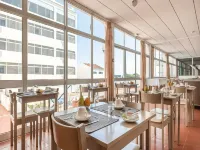 Aparthotel Navigator Hotels in Vila do Bispo