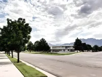 Econo Lodge Midvale Hotels in Midvale