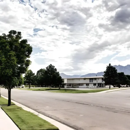 Econo Lodge Midvale