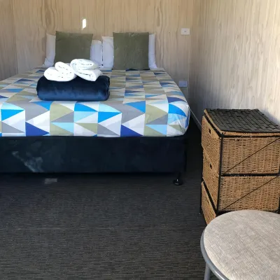 Lakes Edge Lodge Hotels near Tekapo Chinese Stargazing