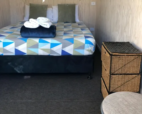 Lakes Edge Lodge Hotels in Lake Tekapo