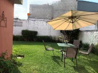 Novohostal B&B - Homestays