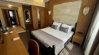 Turistik Palas Hotel Hotels in 