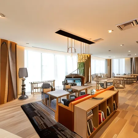 Hotel GrandBach Sendai
