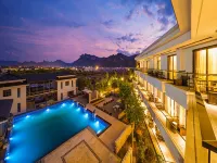 Houtang Garden Hotel - Private Pools