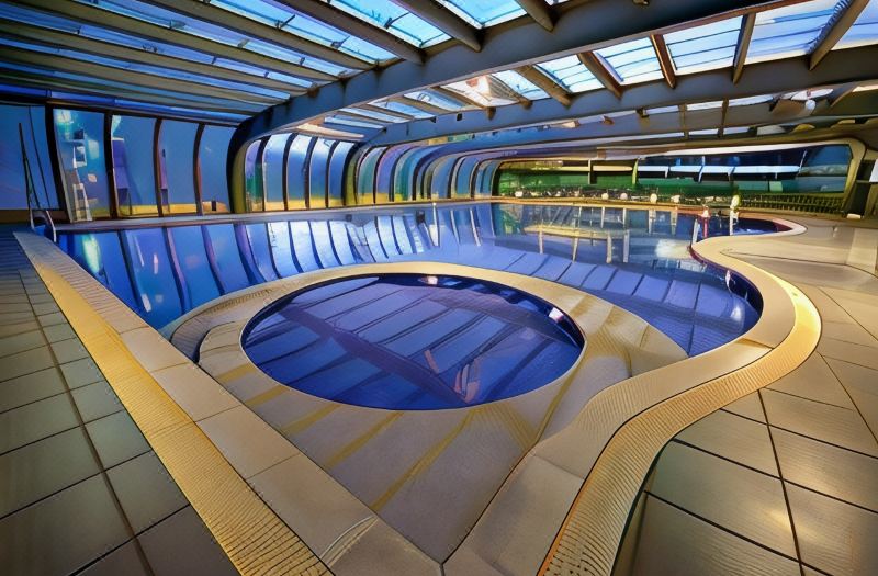 Shenzhen Yabanglangyue International Hotel photo 4