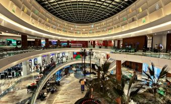 Ramada by Wyndham Dubai Deira