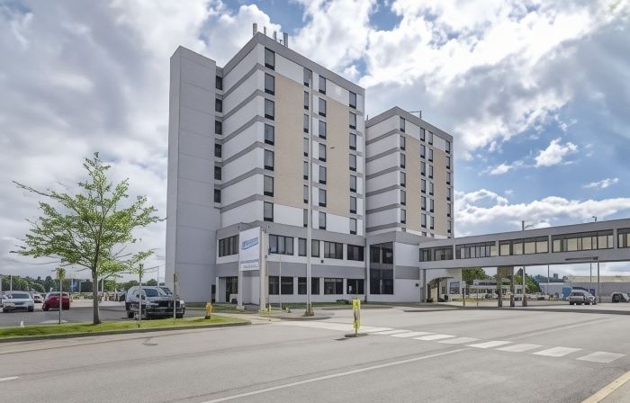Bangor Aviator Hotel, BW Premier Collection