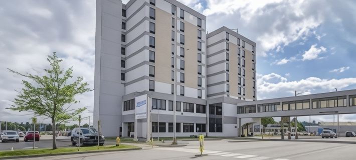 Bangor Aviator Hotel, BW Premier Collection Hoteles en Bangor