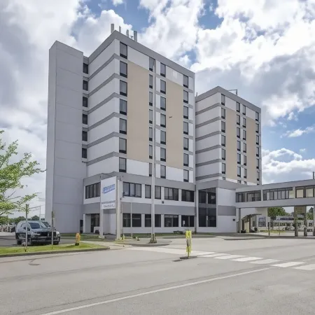 Bangor Aviator Hotel, BW Premier Collection
