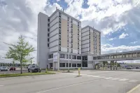 Bangor Aviator Hotel, BW Premier Collection - Wi-Fi