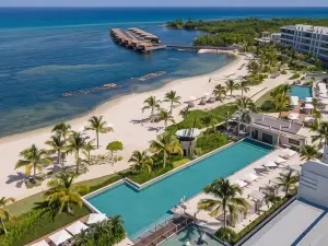 Princess Senses the Mangrove Resort - Adults Only