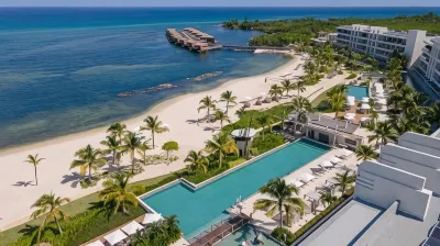 Princess Senses the Mangrove Resort - Adults Only Hotels in 