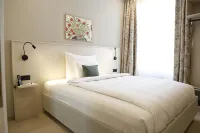 Newly renovated Boutique Hotel Vier Jahreszeiten in the heart of Salzburg - Wifi