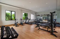 Hotel Santika Blitar - Gym