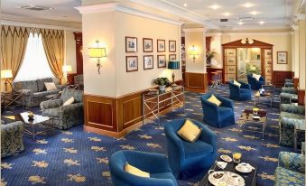 Grand Hotel Fleming by Omnia Hotels