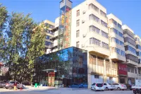 Home Inn Huayi Hotel (Shangqiu Yucheng County Future Avenue)