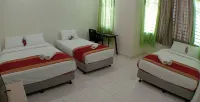 Anggerik Heights Homestay - 2-stjärniga