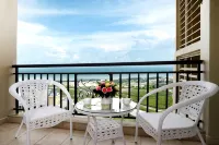 Qin'aida Holiday Apartment - Ocean View