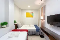 The Rooms by Alinace @ Mango