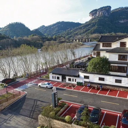 Kailefu Holiday Hotel
