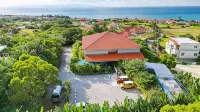 Little Mermaid Hotel Ishigakijima - Mountain view