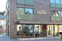 Heldts Aparthotel
