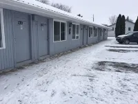 Custom Stay Thief River Falls Hotele w: Pennington County