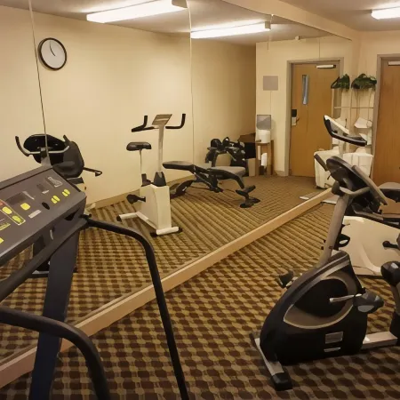 Quality Inn Louisville - Boulder Отели рядом с достопримечательностью «Стадион Folsom Field»