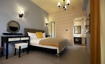 Taroko Mountain View B&B โรงแรมใกล้ศาลเจ้าเฉินหลง