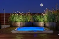 Savhotel Fiera Bologna - romantique