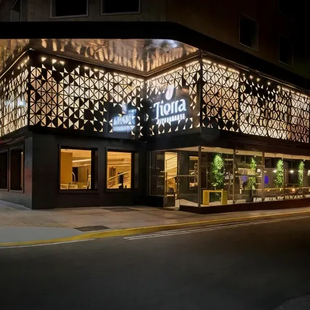 Hotel Grand Brizo Buenos Aires