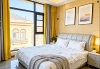 All Seasons Sleeping Well - Pet friendly