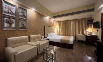 Hotel O2 Oxygen