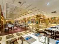 Dahe Jinyue Hotel Hotels near ZZICEC