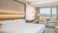 Hyatt Regency Algiers Airport - Parking