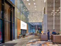 UrCove By Hyatt （Shenzhen Bay Eco-Tech Park） Hotels near Nanshan