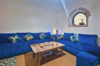 DAR LA Aicha Chefchaouen