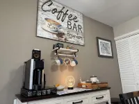 Comfy Newly Remodeled Walk-in, No Stairs BlueBird Retreat - Bungalows