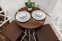 TigerTown Retreat - Comfort Minutes from Campus