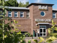 Median Hotel Garni