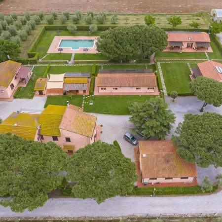 Agriturismo Isolotto