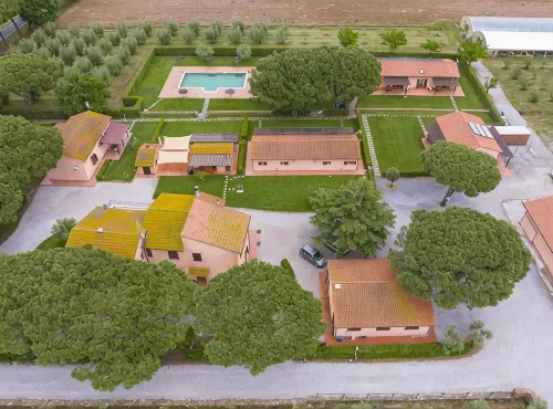 Agriturismo Isolotto