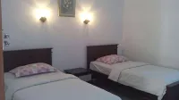 Hotel Prima Lumajang Hotels in 
